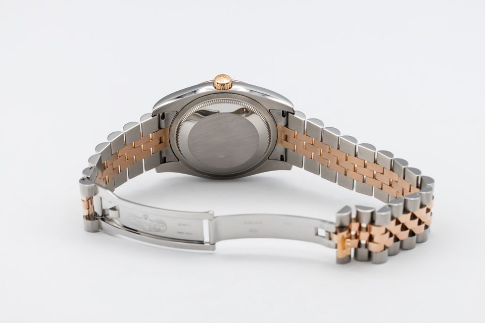 Rolex Datejust 116231 Image 4